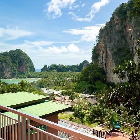 Railay Hilltop Exterior foto