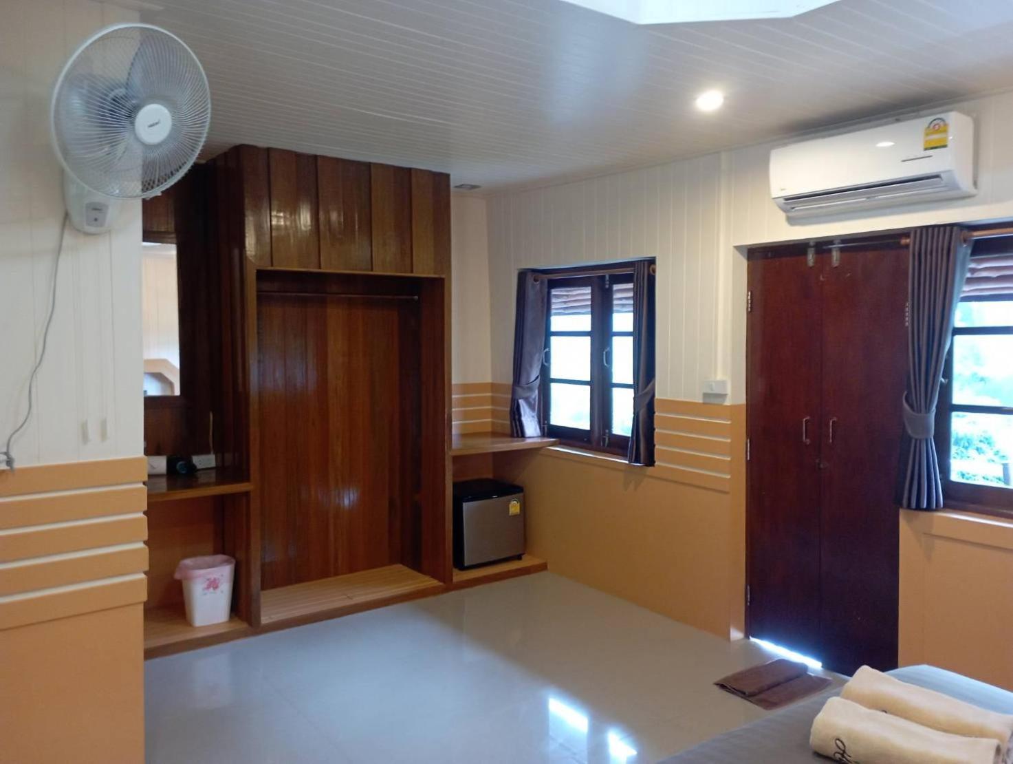 Railay Hilltop Habitación foto