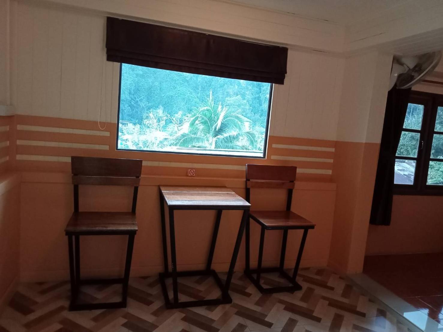 Railay Hilltop Habitación foto