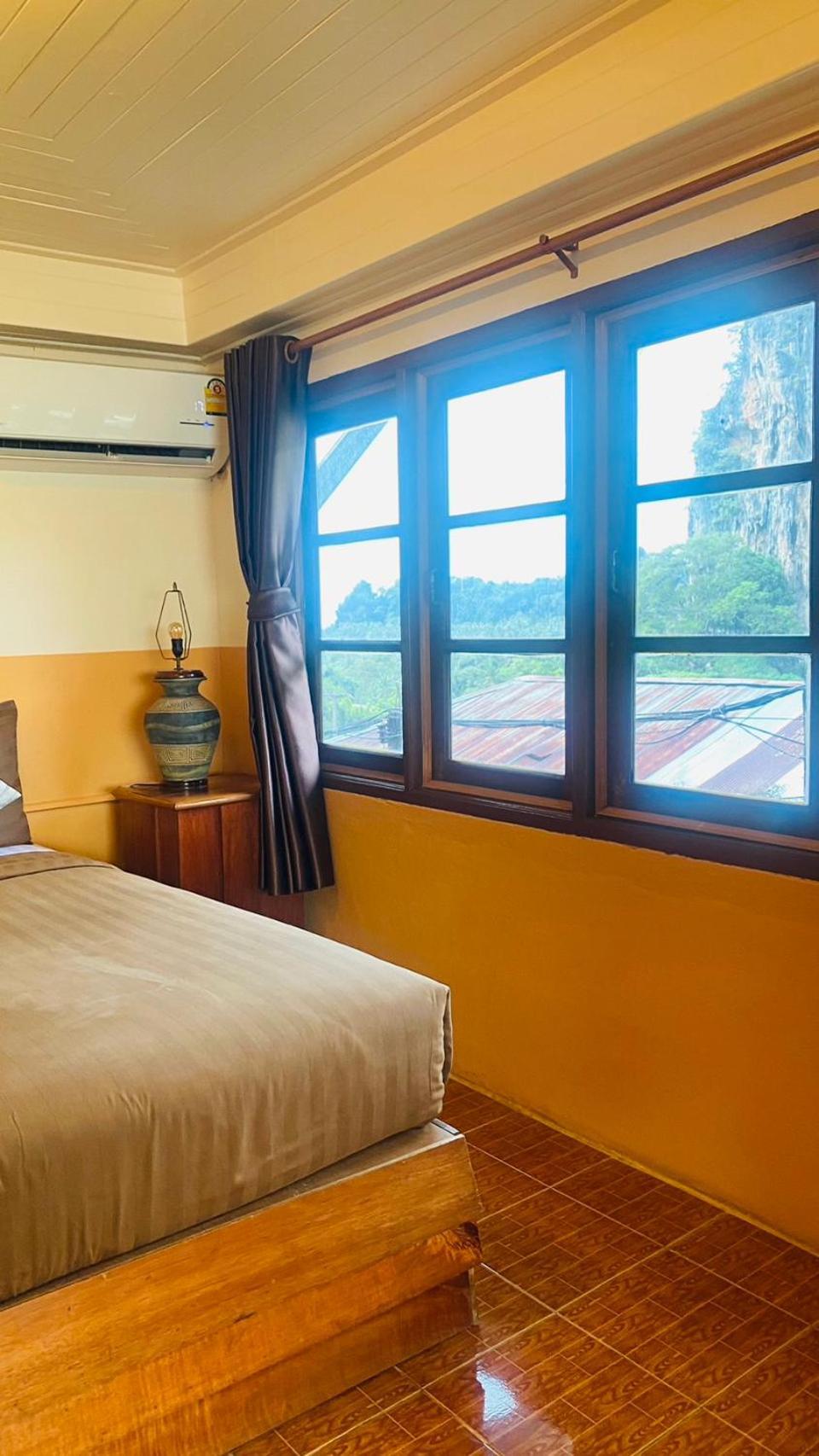 Railay Hilltop Habitación foto