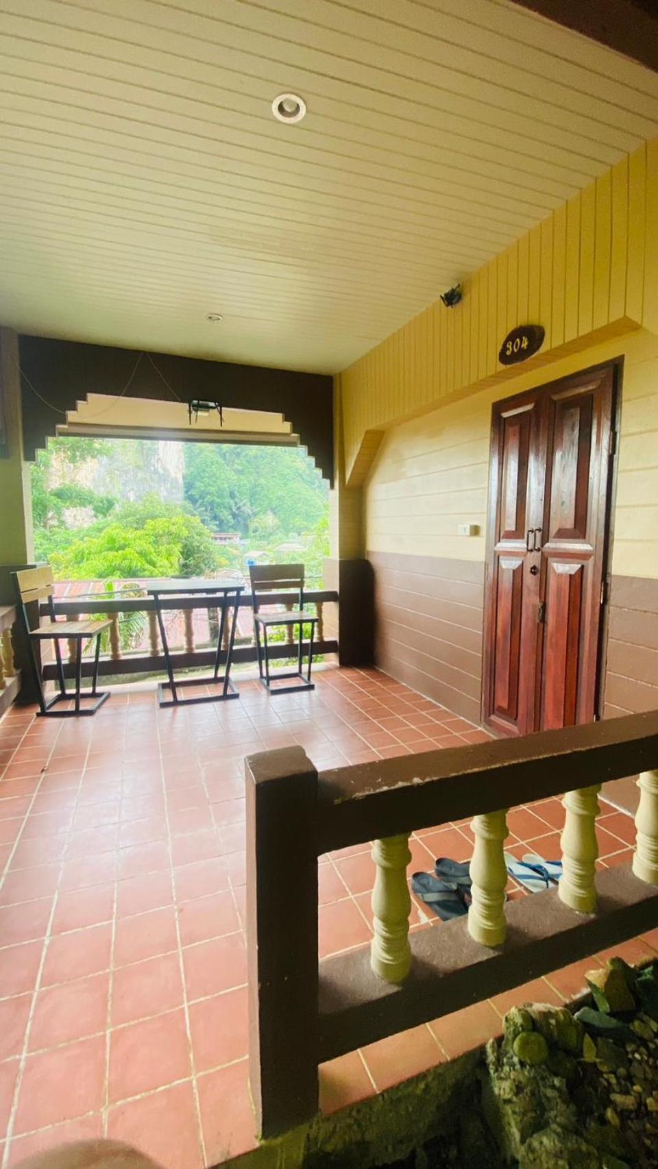 Railay Hilltop Habitación foto