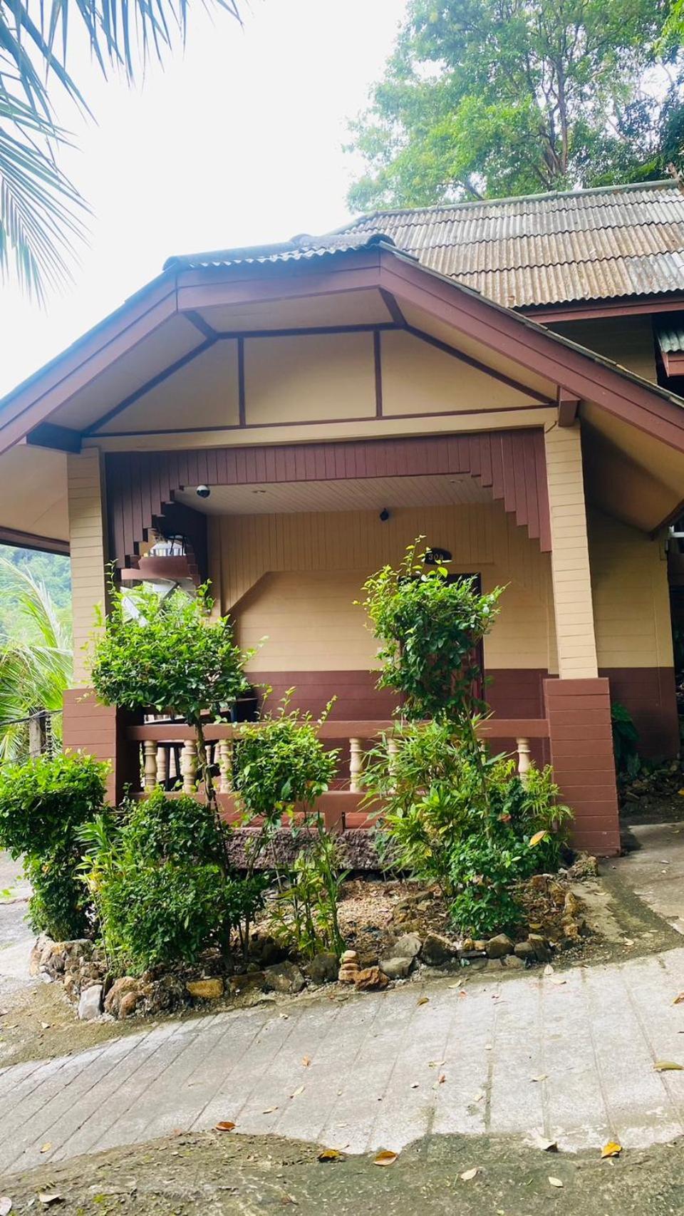 Railay Hilltop Habitación foto