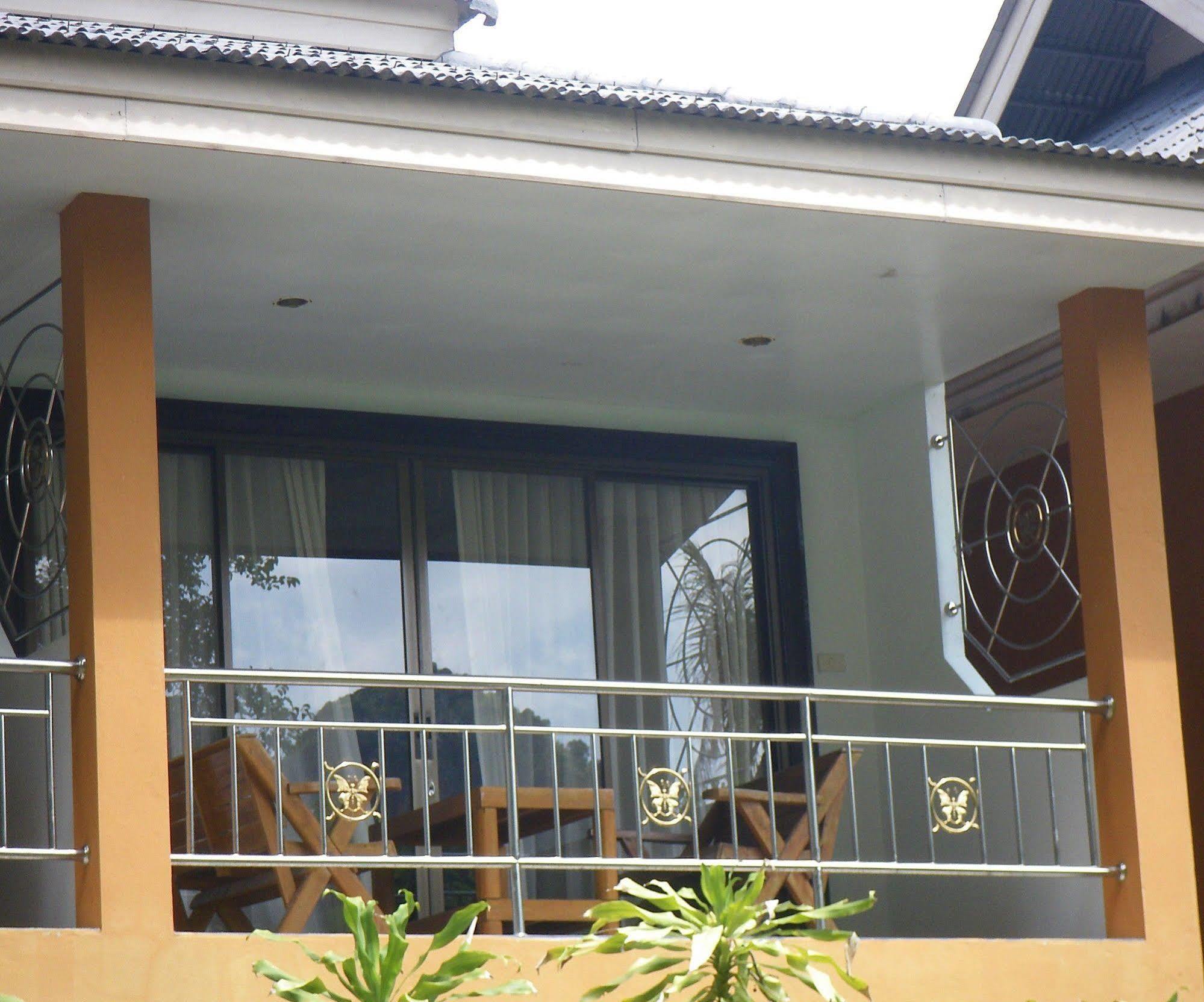 Railay Hilltop Exterior foto