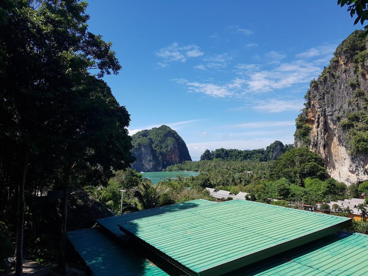 Railay Hilltop Exterior foto