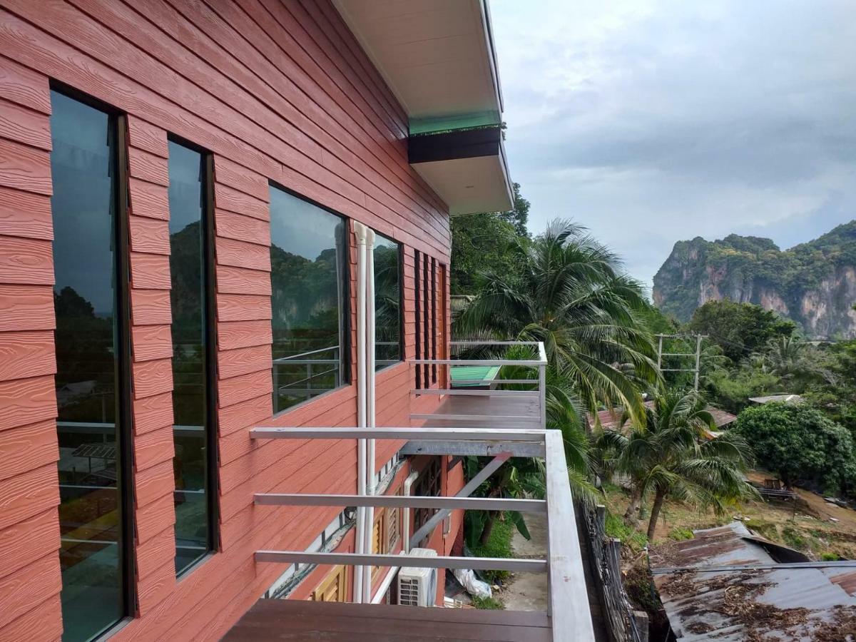 Railay Hilltop Exterior foto