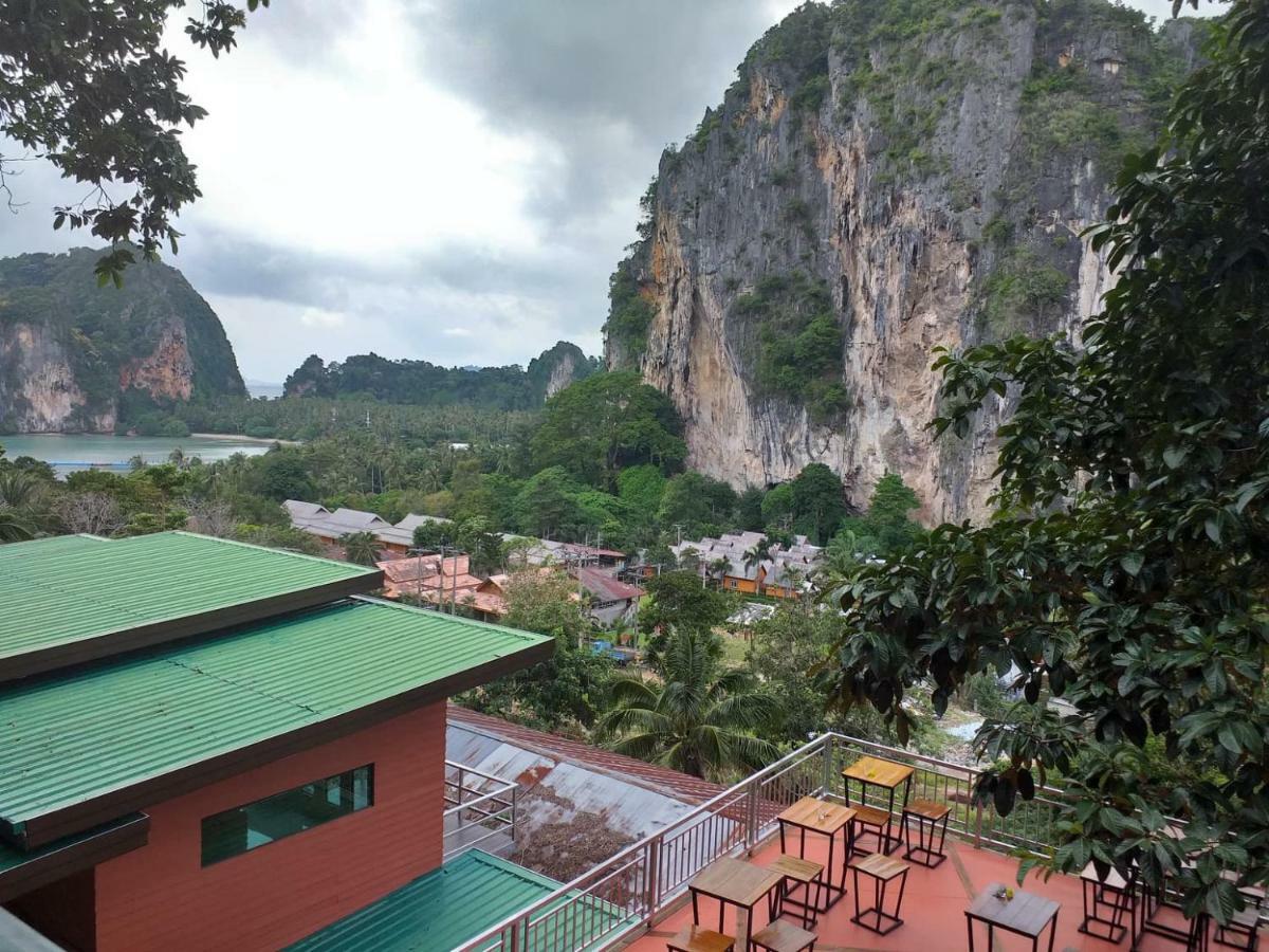 Railay Hilltop Exterior foto