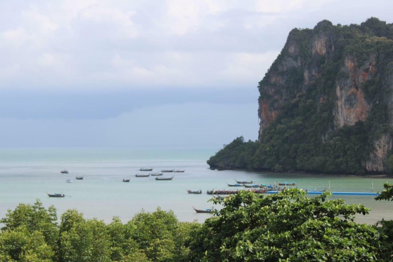 Railay Hilltop Exterior foto
